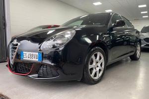 Alfa Romeo Giulietta 1.6 JTDm-2 105 CV Exclusive