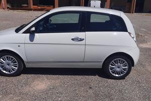 Lancia Ypsilon 2008