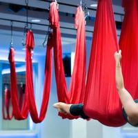 Teli Antigravity Yoga 🧘♀️✨