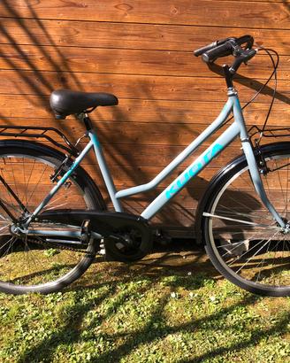 Bicicletta donna da passeggio