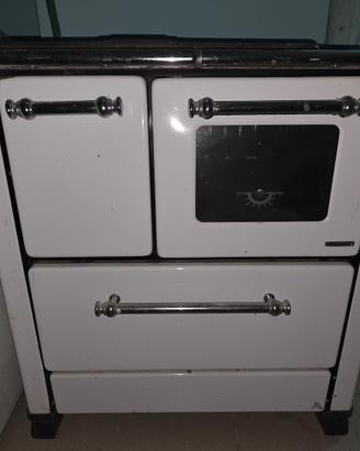 Stufa NORDICA - Romantica 4,5 - 6kw