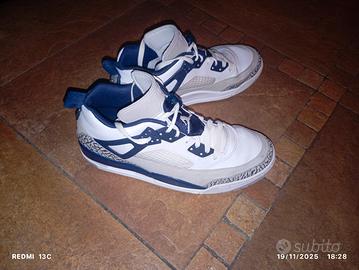 JORDAN SPIZIKE LOW - leggere descrizione