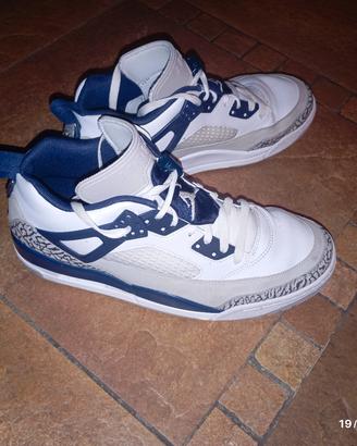 JORDAN SPIZIKE LOW - leggere descrizione
