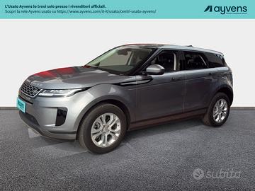 Land Rover Range Evoque 1.5 I3 PHEV AWD S 300 CV