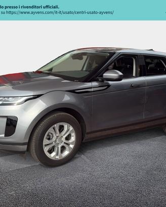 Land Rover Range Evoque 1.5 I3 PHEV AWD S 300 CV