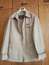 giacca/sahariana uomo Marlboro Classics 