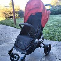 Passeggino Valco Baby snap 4