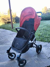 Passeggino Valco Baby snap 4