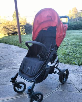 Passeggino Valco Baby snap 4