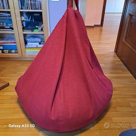 Pouf / poltrona sacco