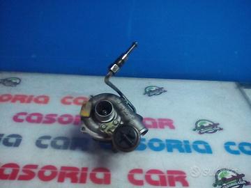 Ricambio turbocompressore RENAULT CLIO 2a Serie 20