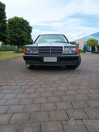 Mercedes e 190 2.0