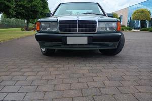 Mercedes e 190 2.0