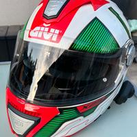 Lotto abbigliamento moto