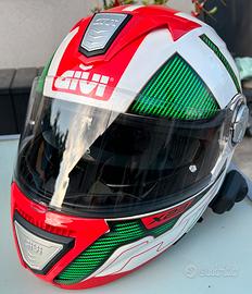 Lotto abbigliamento moto