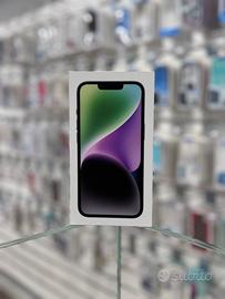Apple iPhone 14 128gb Nuovo Garanzia