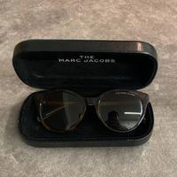 THE MARC JACOBS OCCHIALE DA SOLE DA DONNA