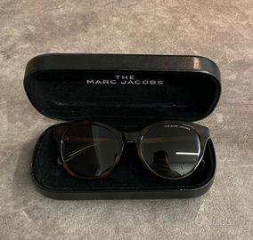 THE MARC JACOBS OCCHIALE DA SOLE DA DONNA