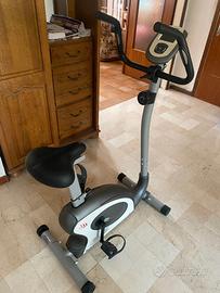 cyclette nuova
