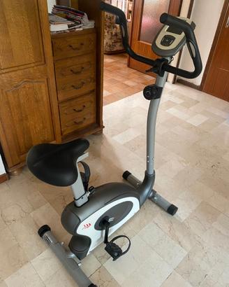 cyclette nuova