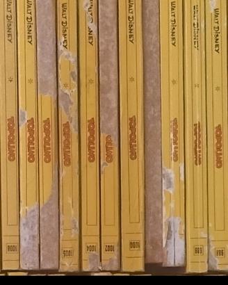 topolino collezione 