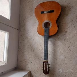 Chitarra usata