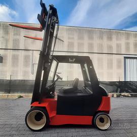 Muletto a batteria lugli 60 quintali