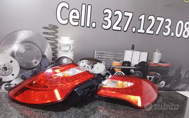 Coppia fanali Per Chrysler 200 Dal 2015/2017