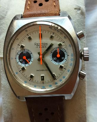 orologio Reston  