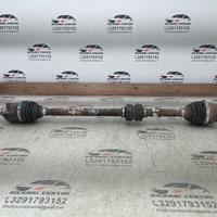 Semiasse semialbero anteriore destra dx hyundai i3