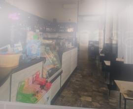 Bar caffetteria