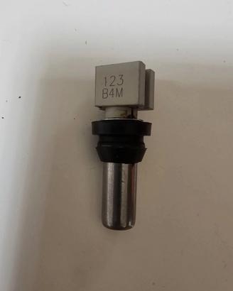 Sensore Temperatura Lavatrice Samsung 123B4M