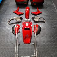 Stock Accessori Moto Guzzi Nevada 750 - 2005 