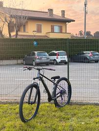 Bici da wheelie cube