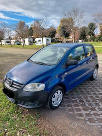 Volkswagen Fox 1.2
