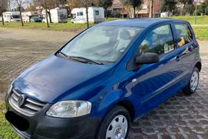 Volkswagen Fox 1.2