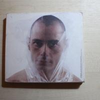 CD Fabri Fibra - Tradimento solo cd 2