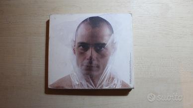 CD Fabri Fibra - Tradimento solo cd 2