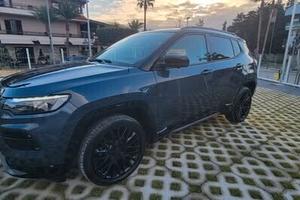 Jeep Compass 1.6 Multijet 130CV VERSIONE S 04/24 K