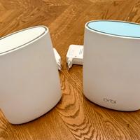 Netgear Orbi RBK50