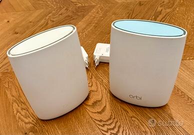 Netgear Orbi RBK50