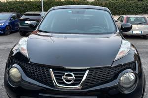 Nissan Juke 1ª serie 1.5 dCi Ministry of Sound