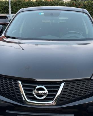 Nissan Juke 1ª serie 1.5 dCi Ministry of Sound