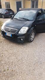 Citroën c2 1.4 diesel