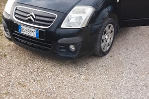Citroën c2 1.4 diesel