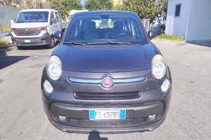Fiat 500L 1.3 Multijet 95 CV Business