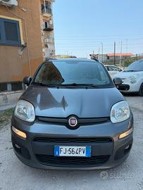 Fiat panda 2017