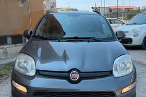 Fiat panda 2017