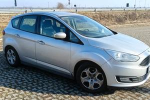 Ford C-max gpl 2018 plus 