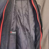 Giacca moto Dainese D-Dry Laguna Seca